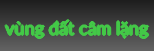 vùng đất câm lặng